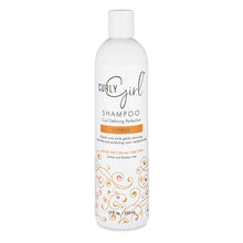 Load image into Gallery viewer, NEW! Shampoo, Conditioner, Moisturize and Define Curly Girl® Care Bundle