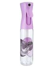 Load image into Gallery viewer, Curly Girl® Hair Spray Bottle – Ultra Fine Extended Water Mister Curly Girl Method™. Curly Girl Approved™