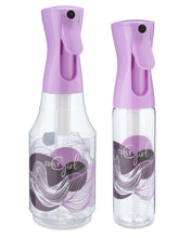 Load image into Gallery viewer, Curly Girl® 24 oz. &amp; 10 oz. Flairosol Hair Spray Bottle