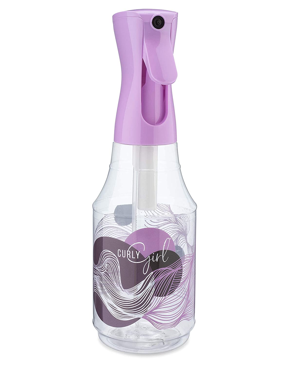 Mist Spray Bottle For Curly Hair  PATTERN Beauty – Pattern Beauty