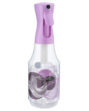 Load image into Gallery viewer, 24 oz. Curly Girl® Flairosol Hair Spray Bottle