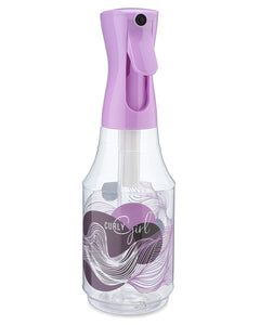 24 oz. Curly Girl® Flairosol Hair Spray Bottle