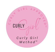 Load image into Gallery viewer, Curly Girl® Curly Hair Towel, Large Microfiber 22&quot; x 39&quot;, Super Absorbent for Faster Drying Time